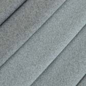 Chine Soft matt fitness ruha anyag 190 gr/m2 - GREY (Szürke)